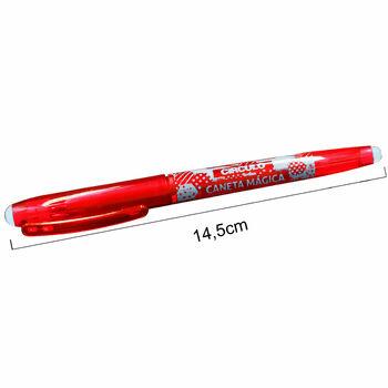 28863 caneta vermelho